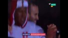 Jugadores peruanos gozaron con cántico anti chileno en el Nacional