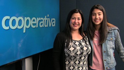   La historia Fernanda Ovalle, campeona del sudamericano de baloncesto sub 14 