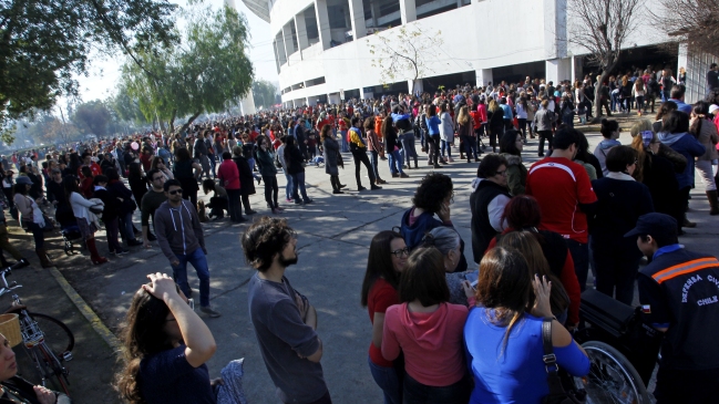 Revisa cómo estará el tiempo en tu ciudad para este domingo de elecciones