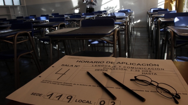 Recomendaciones para la recta final antes de rendir la PSU