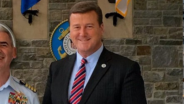 Renuncia alto funcionario del gobierno de EE.UU. por insultos racistas