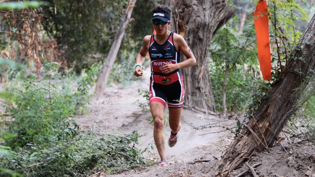 El Xterra Chile 2018 ya abrió sus inscripciones