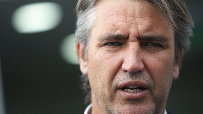 Rossi se querelló por atentado contra la autoridad, amenazas y lesiones menos graves