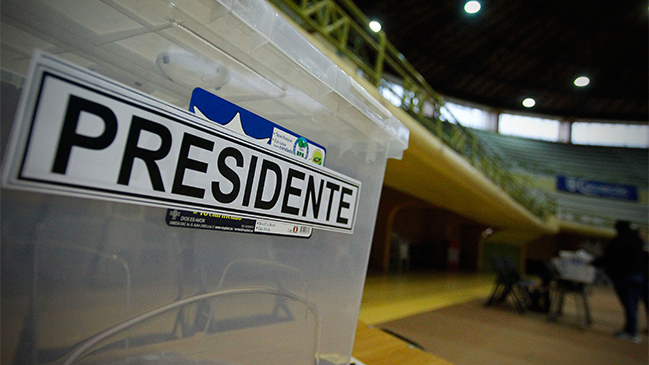 Jueces electorales dominicanos observarán los comicios en Chile