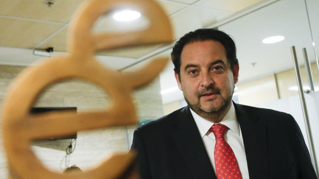 Ministro de Energía valoró fin de HidroAysén y criticó a ex Gobierno de Piñera