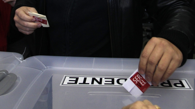 ¿Quién es tu candidato para DT de la Roja, de tu equipo y para presidente de tu club?