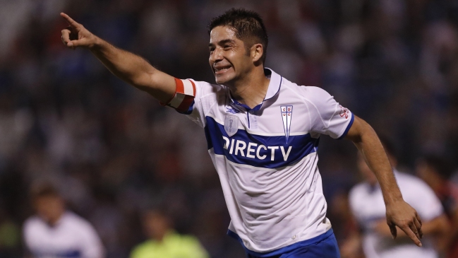 Cristián Alvarez: Mejor dedicar dos horas de tu vida a ir a votar que reclamar cuatro años