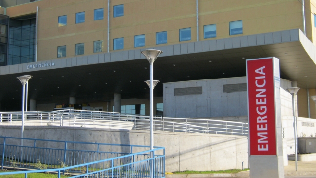Talcahuano: Hospital Las Higueras inició sumario por prolongado corte de energía