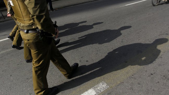 La Araucanía: Preparan resguardo especial para el transporte público por las elecciones