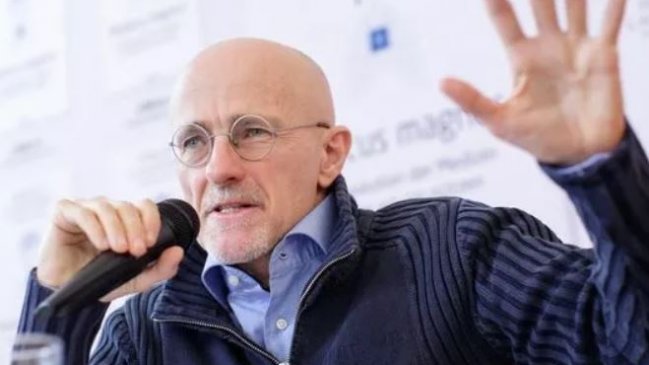 Científico afirmó que primer trasplante de cabeza se realizará en 2018