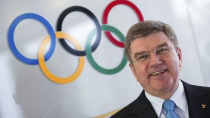  COI anunciará el 5 de diciembre si Rusia compite en PyeonChang  