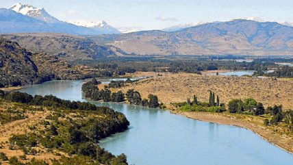 Colbún y ENEL ponen fin al proyecto Hidroaysén