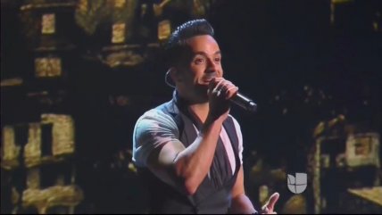   La desabrida versión de 