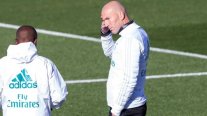 Zinedine Zidane: Neymar es muy bueno, pero tengo los mejores