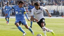 O'Higgins venció a Colo Colo en dos amistosos de práctica en el Monumental