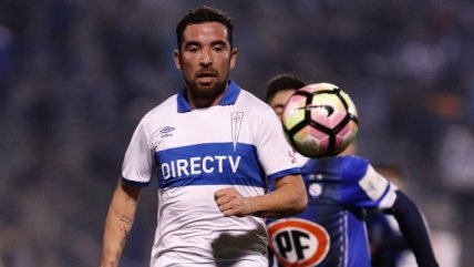 Fernando Cordero: Este receso nos sirvió para descomprimir el tema anímico