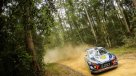 Andreas Mikkelsen lidera el Rally de Australia tras la primera jornada