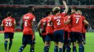 Lille de Marcelo Bielsa sumó su segundo triunfo consecutivo en Francia