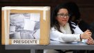 Cientista político: \