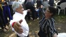 Piñera quedará \