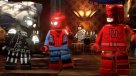 Así se viene la segunda parte de Lego Marvel Super Héroes