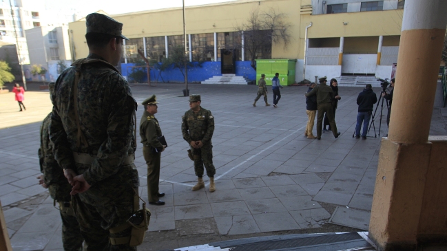 ¿Qué pasa si alguien llega a votar en estado de ebriedad?