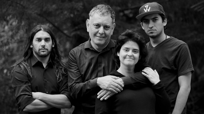 Electrodomésticos lanzará nuevo disco en Teatro Municipal de Santiago