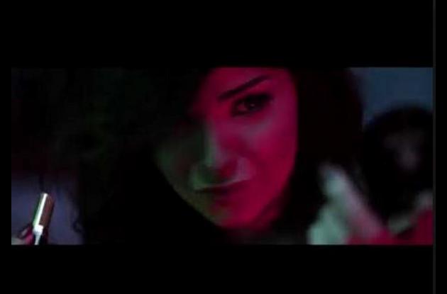 Detienen a una cantante egipcia por un video clip considerado provocador