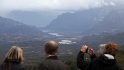Ambientalistas celebran el fin de HidroAysén como un 