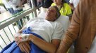Embajador colombiano acusa \
