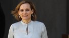 Carolina Goic no hablará aún sobre el balotaje: \
