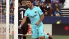 FC Barcelona continúa con su tranco demoledor en la liga española