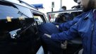 Arresto domiciliario total para menor acusado de participar en robo en casa de fiscal Gajardo