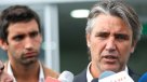 Fulvio Rossi atribuye atentado al comando de Jorge Soria