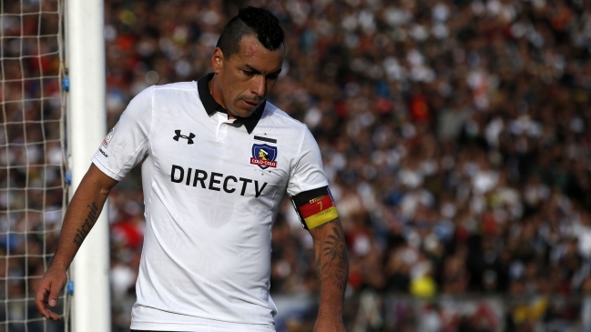 Esteban Paredes no se presentó para ejercer como vocal de mesa en Maipú