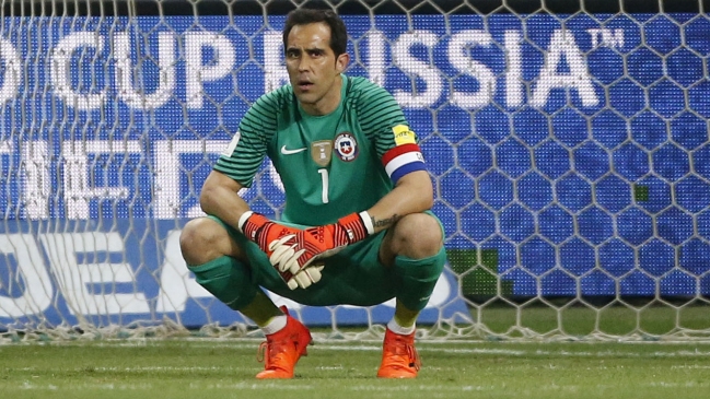 Las preguntas que planteó Claudio Bravo en esta jornada de elecciones en Chile