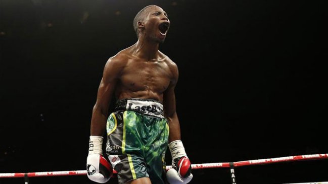 El triunfo más rápido en una pelea oficial: Boxeador noqueó a su rival en 11 segundos