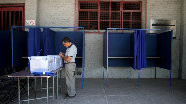 Los resultados de las elecciones parlamentarias 2017