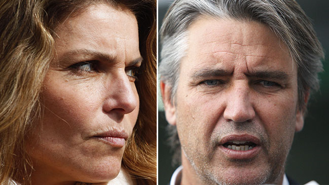 Los perjudicados por el nuevo sistema electoral