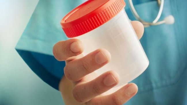 Español congeló su semen, quedó estéril y ahora demanda al gobierno