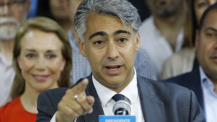   ME-O a Sánchez: El adversario que hay en frente es Piñera 