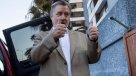 Alejandro Guillier reveló sus \