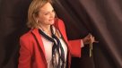 Carolina Goic: \