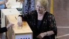 Bachelet: \