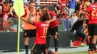 Eugenio Mena participó en triunfo clave de Sport Recife ante Bahía en el Brasileirao
