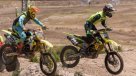 Chileno debutará en una de las carreras amateur de motociclismo más importantes en Estados Unidos