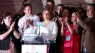 Goic reconoció derrota y dejó en manos del consejo de la DC el apoyo en segunda vuelta
