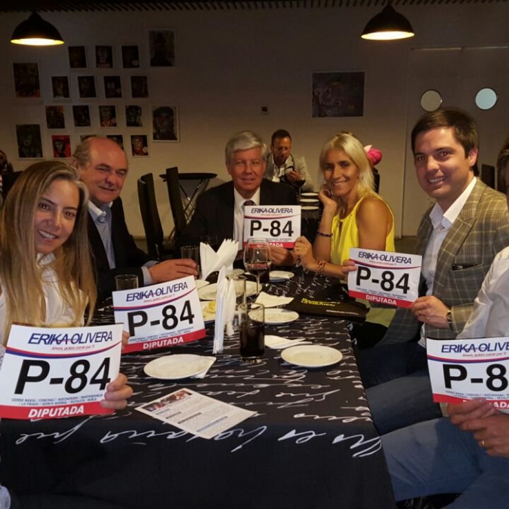 Los deportistas candidatos vivieron una jornada de dulce y agraz en las elecciones