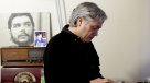 Navarro sincera resignación: \