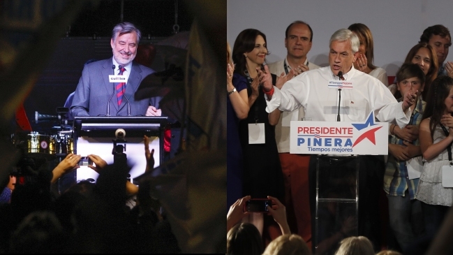 El día después de las elecciones presidenciales, parlamentarias y de consejeros regionales